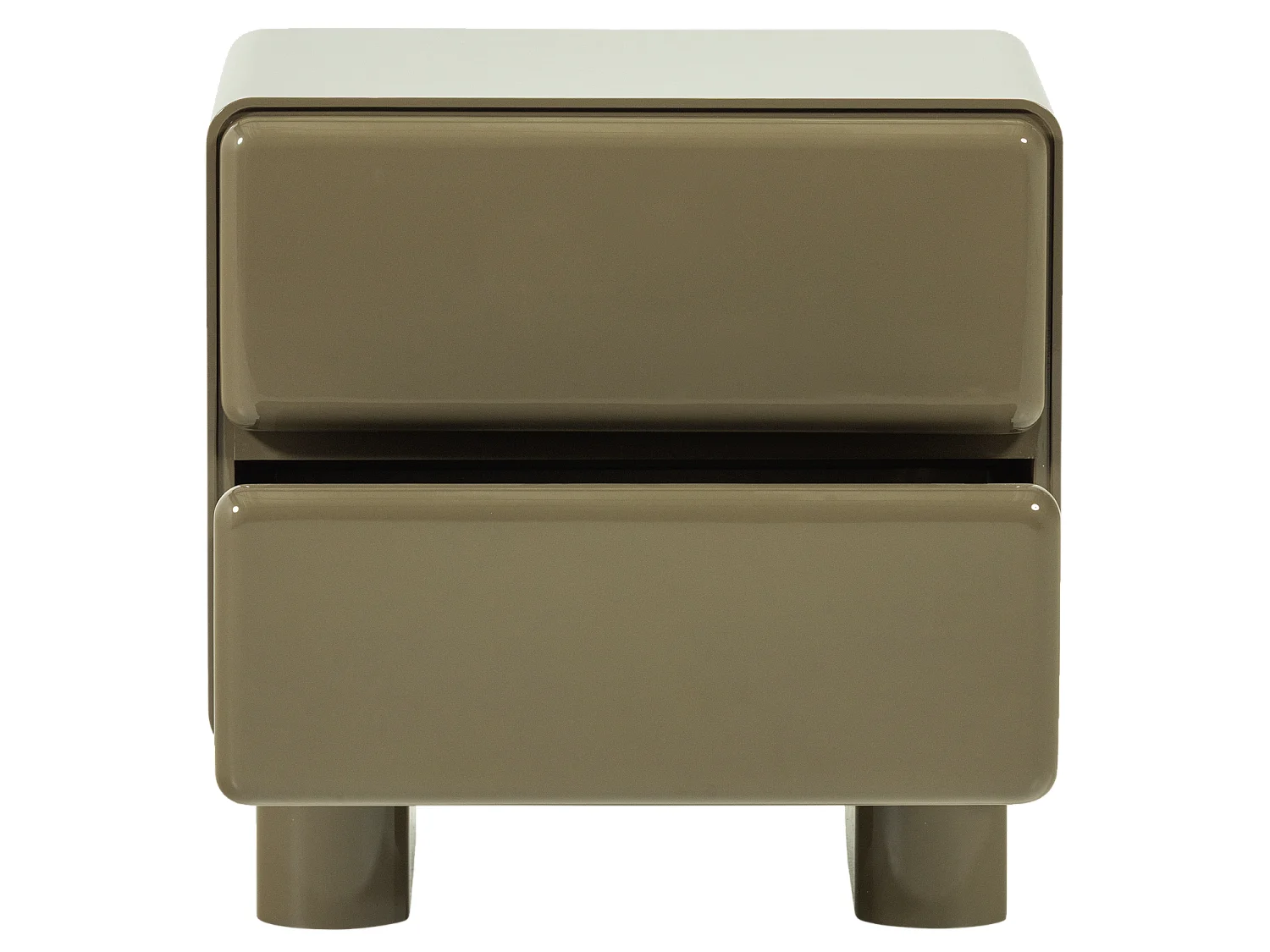 Commode en mdf LUSTRA