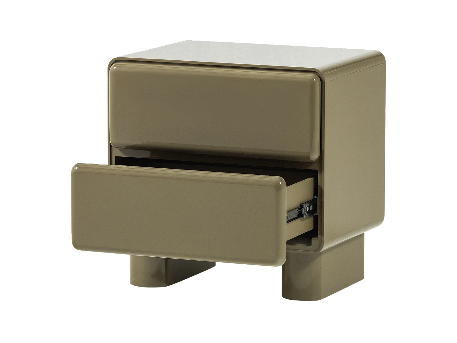 Commode en mdf LUSTRA