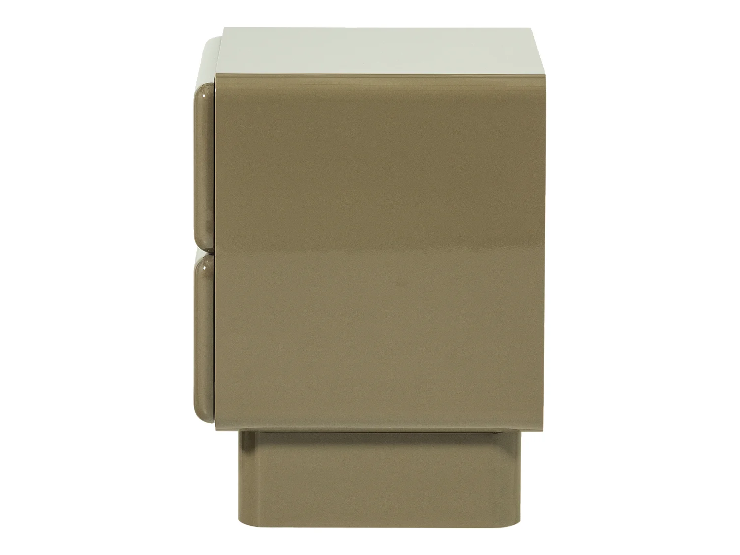 Commode en mdf LUSTRA