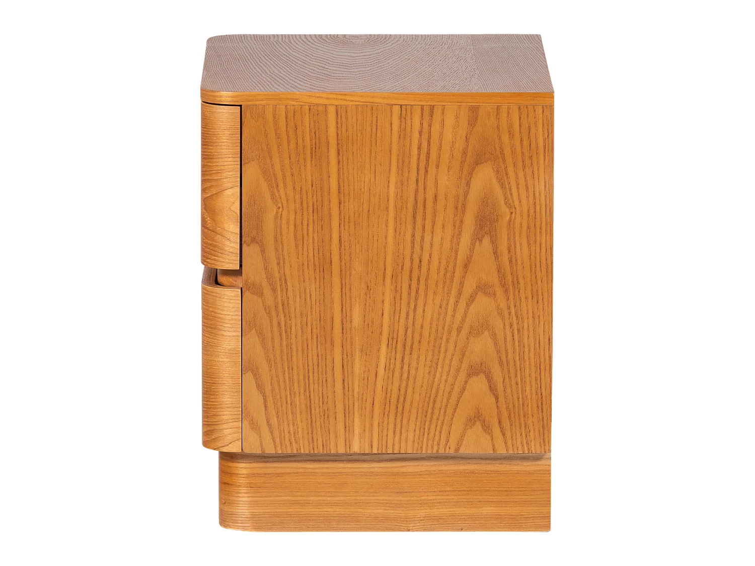 Commode 2 tiroirs en mdf FEJO