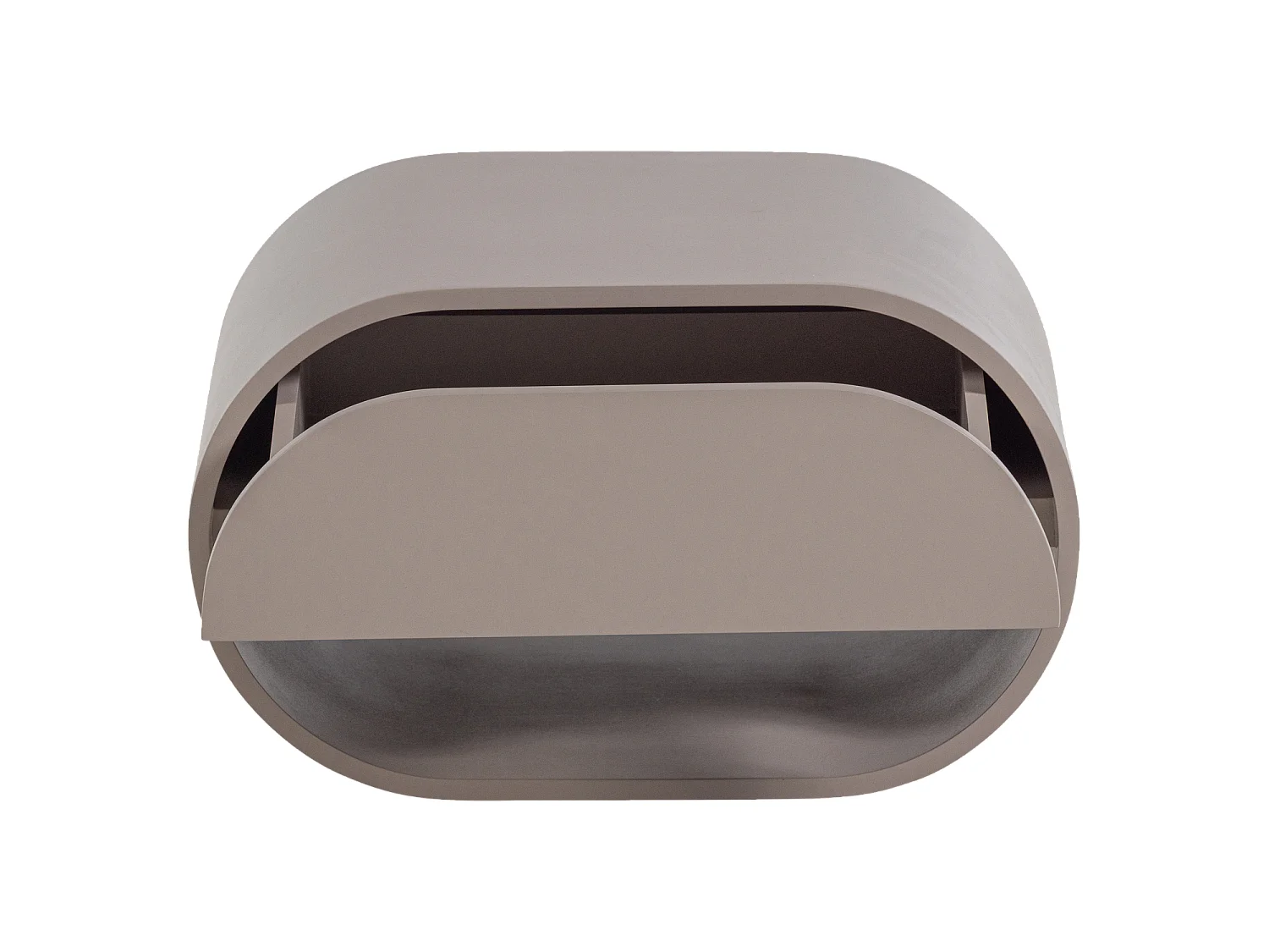 Commode suspendue en mdf MOMO