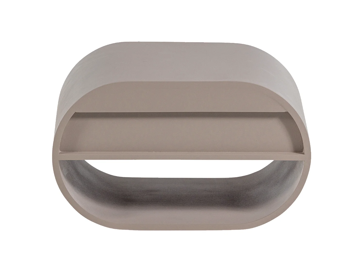 Commode suspendue en mdf MOMO