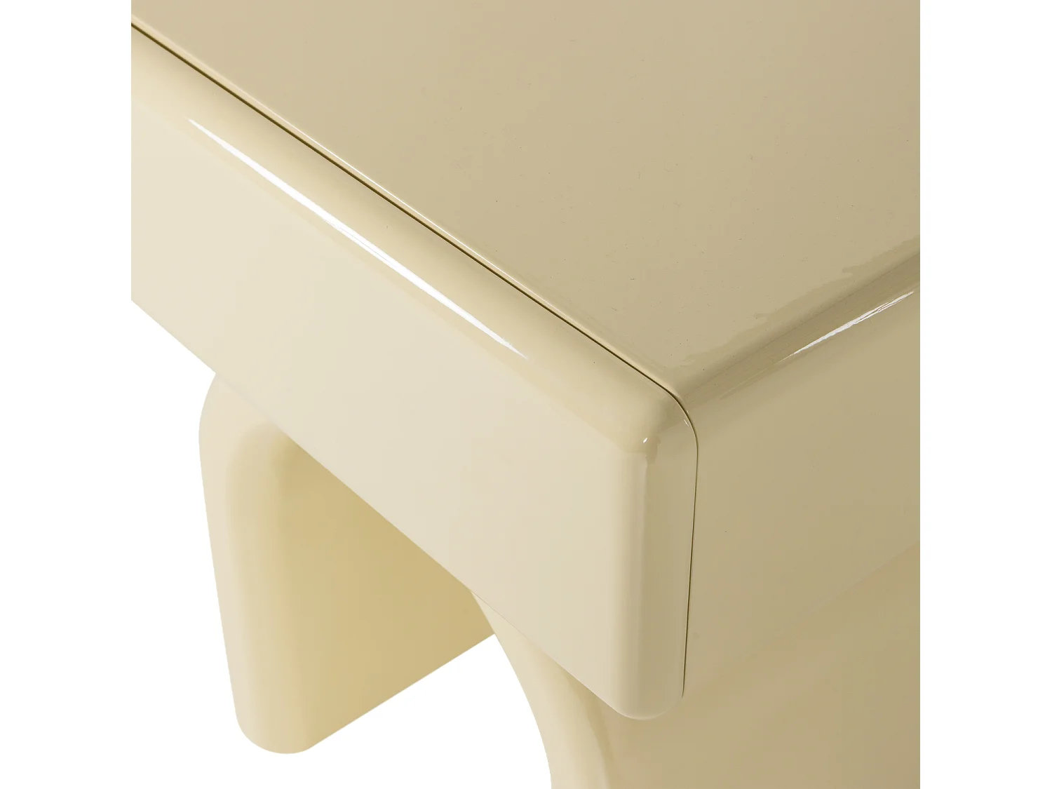 Commode en bois ZOREL