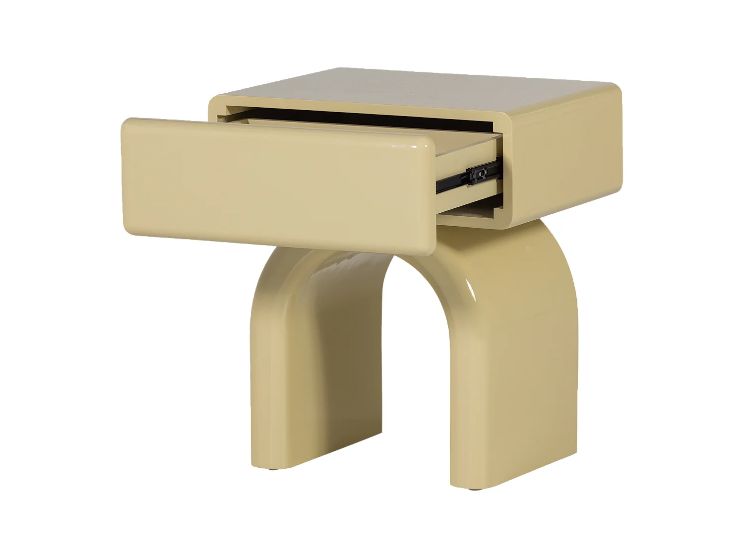 Commode en bois ZOREL