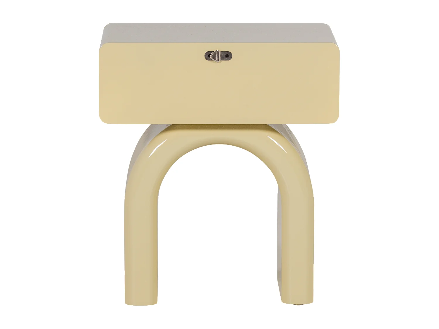 Commode en bois ZOREL