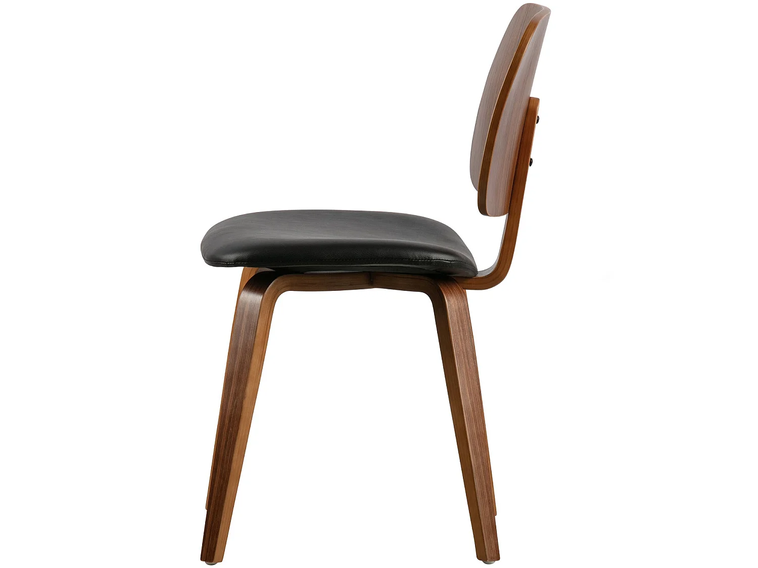 Table à manger avec lot de 6 fauteuils de table en chêne RHONDA