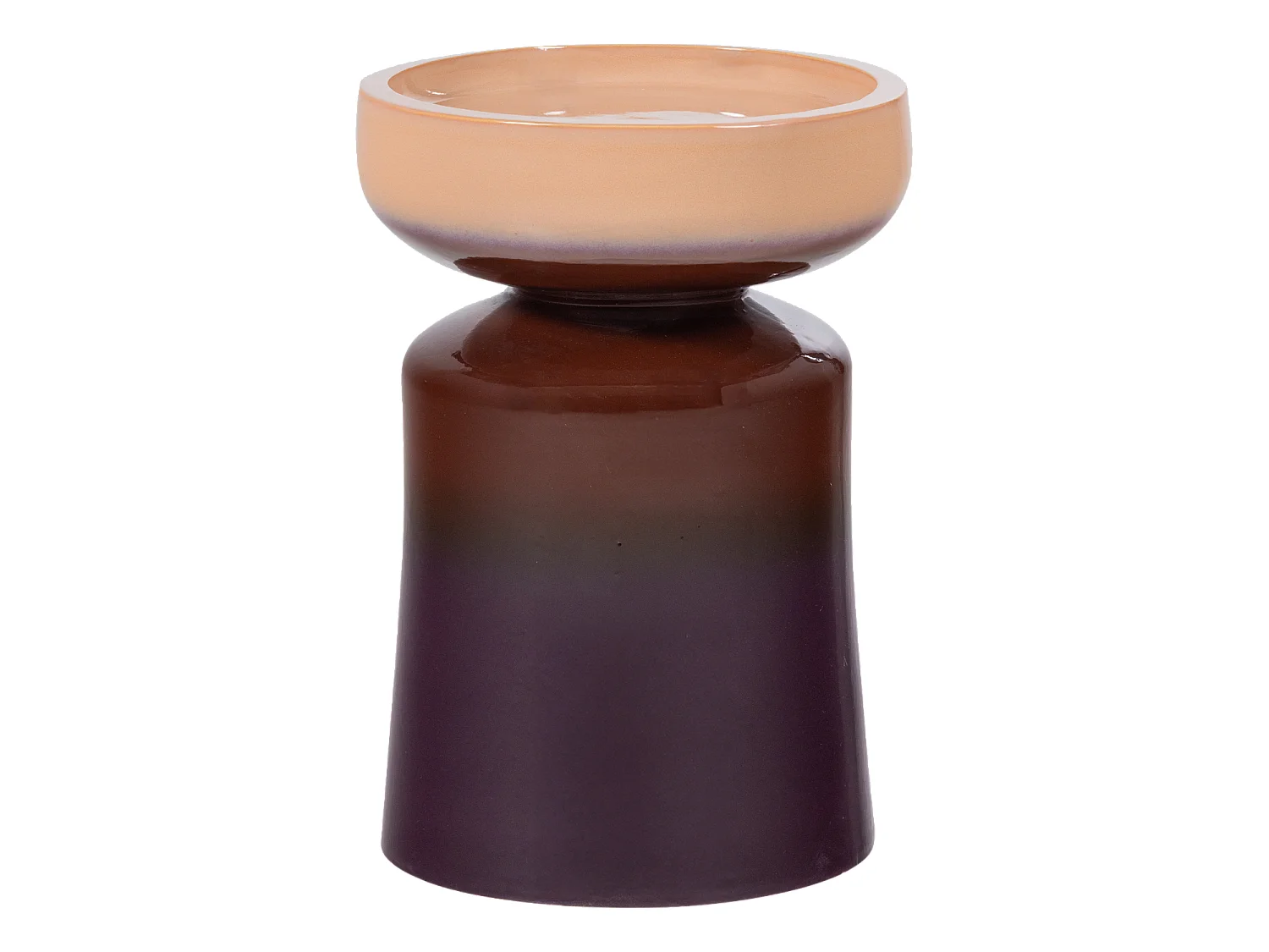 Table d'appoint en keramik TUMO