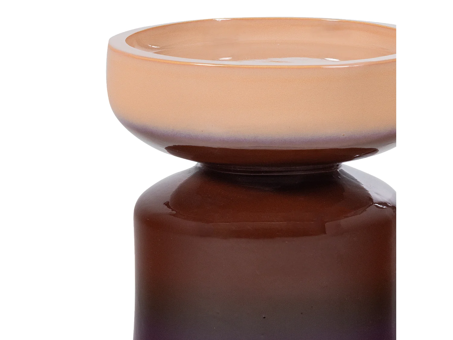 Table d'appoint en keramik TUMO