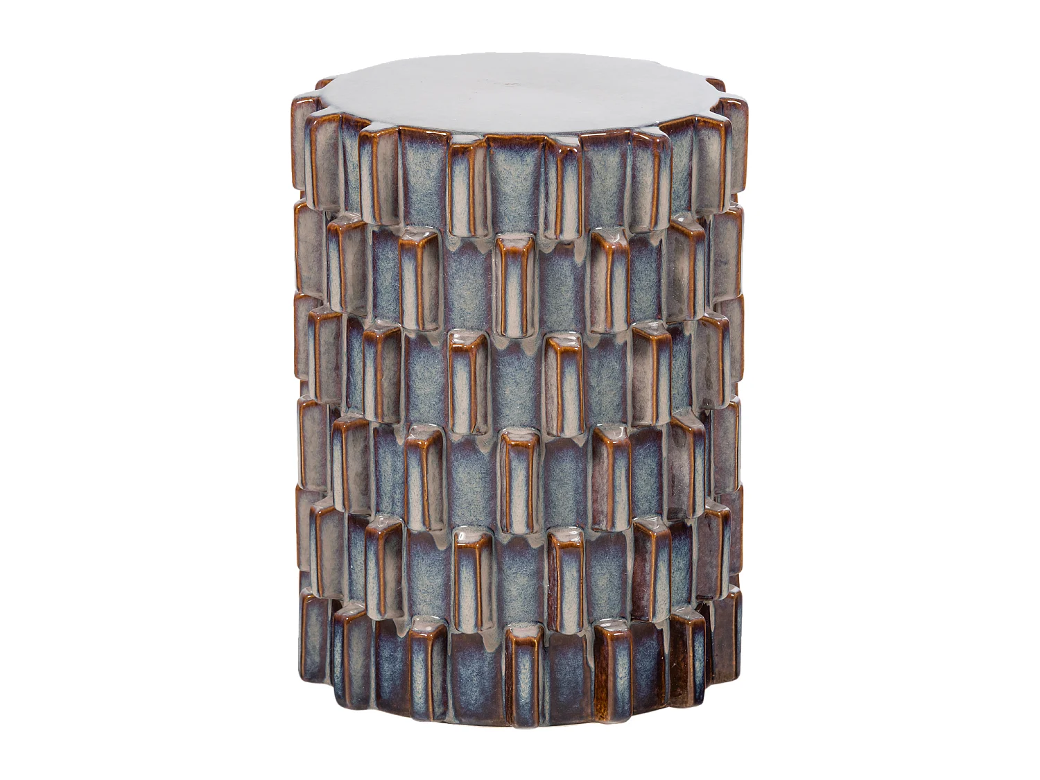 Table d'appoint en keramik AXU