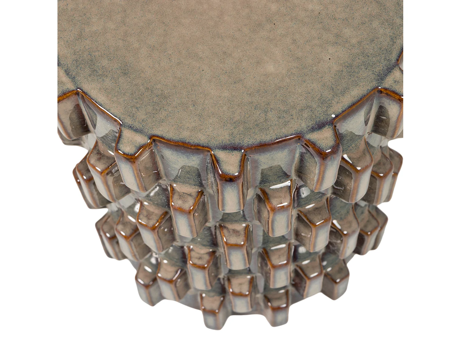 Table d'appoint en keramik AXU