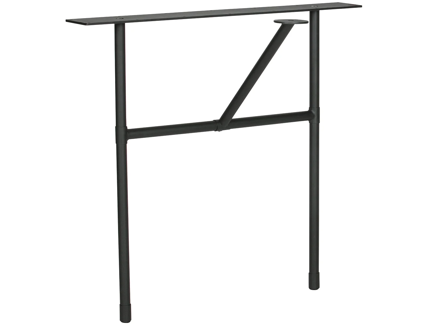 Table à manger ovale en chêne 6 personnes TABLO