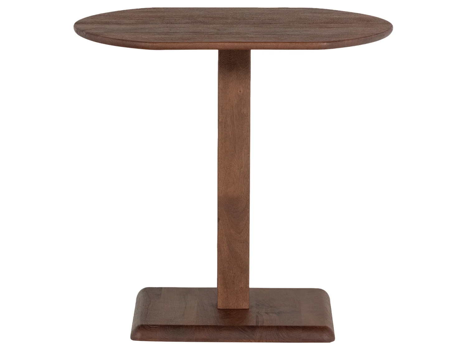 Table bistrot module en bois de manguier FENO
