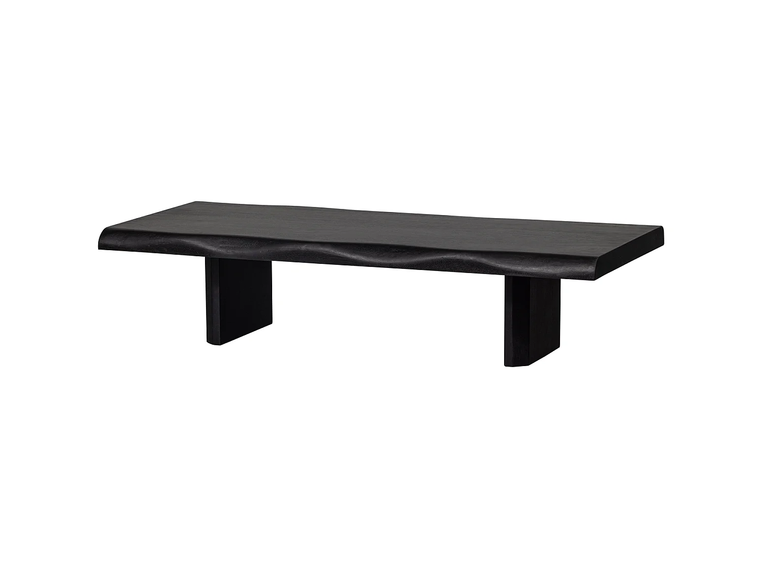 Table basse en manguier CALI