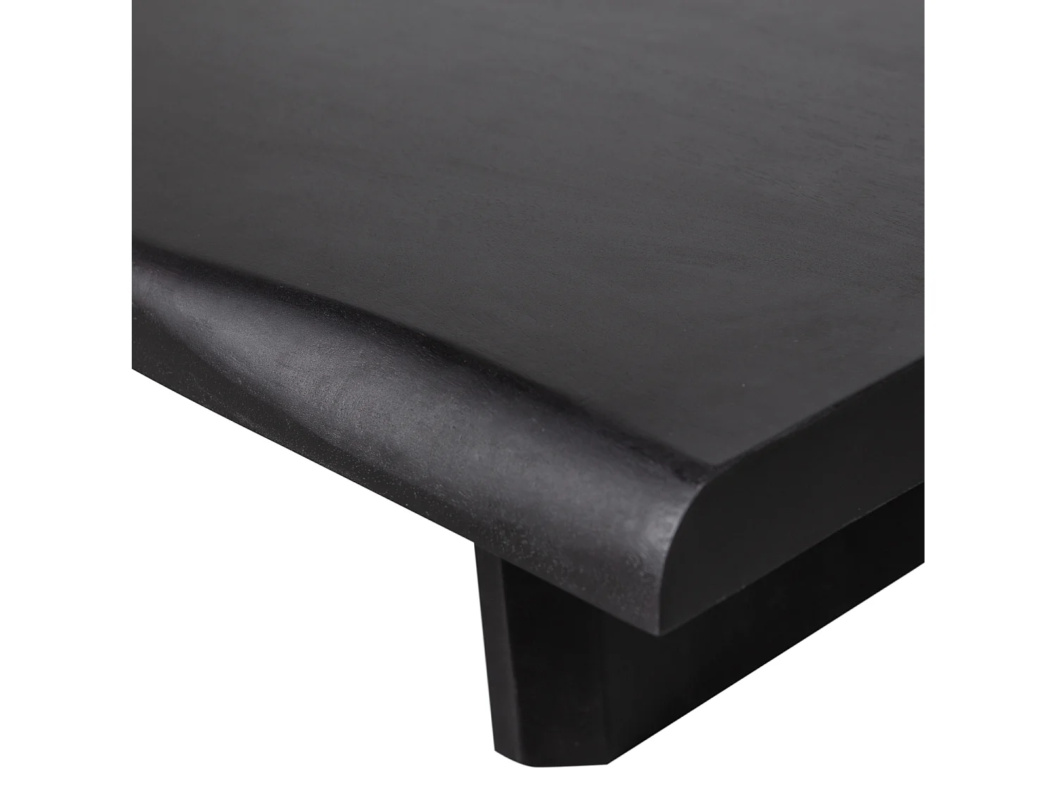 Table basse en manguier CALI