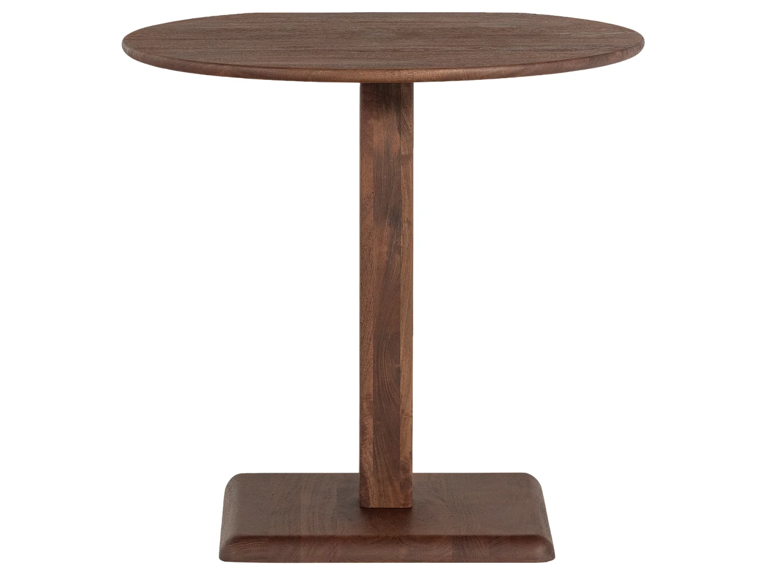 Table bistrot module en bois de manguier FENO