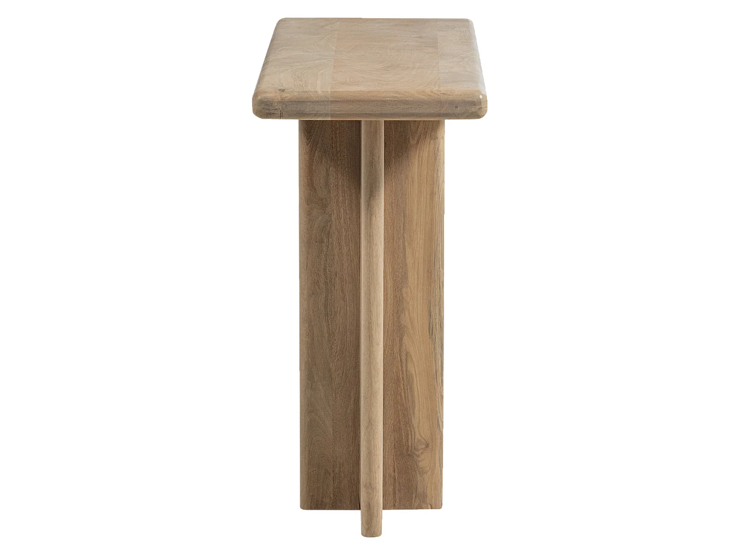 Table d'appoint en manguier ATO