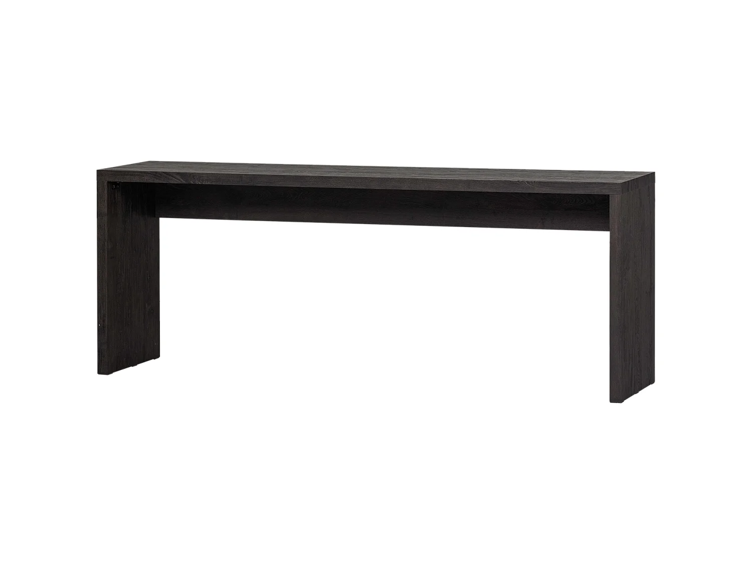 Table d'appoint en mdf MAAN