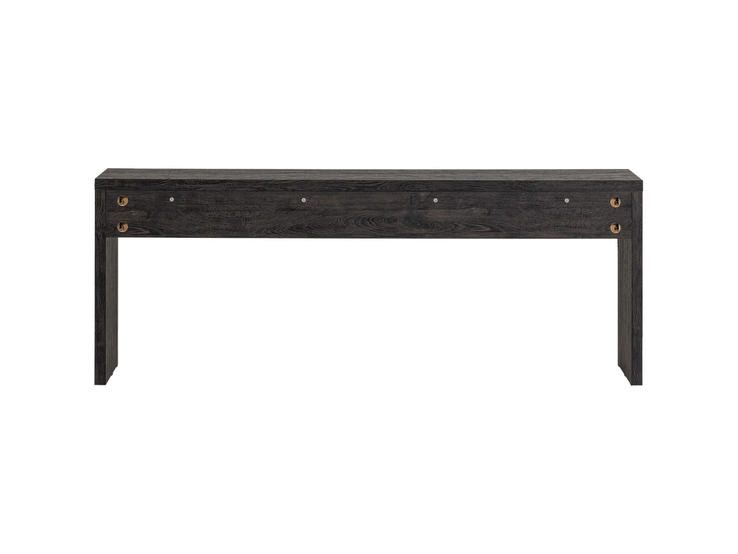 Table d'appoint en mdf MAAN