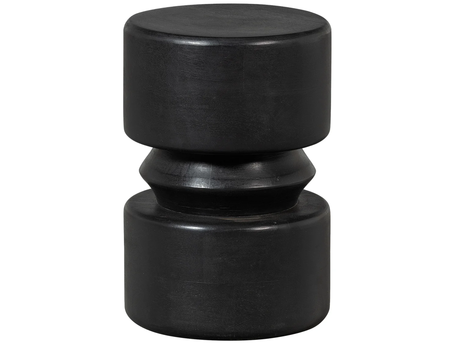 Table d'appoint en mdf TUVE
