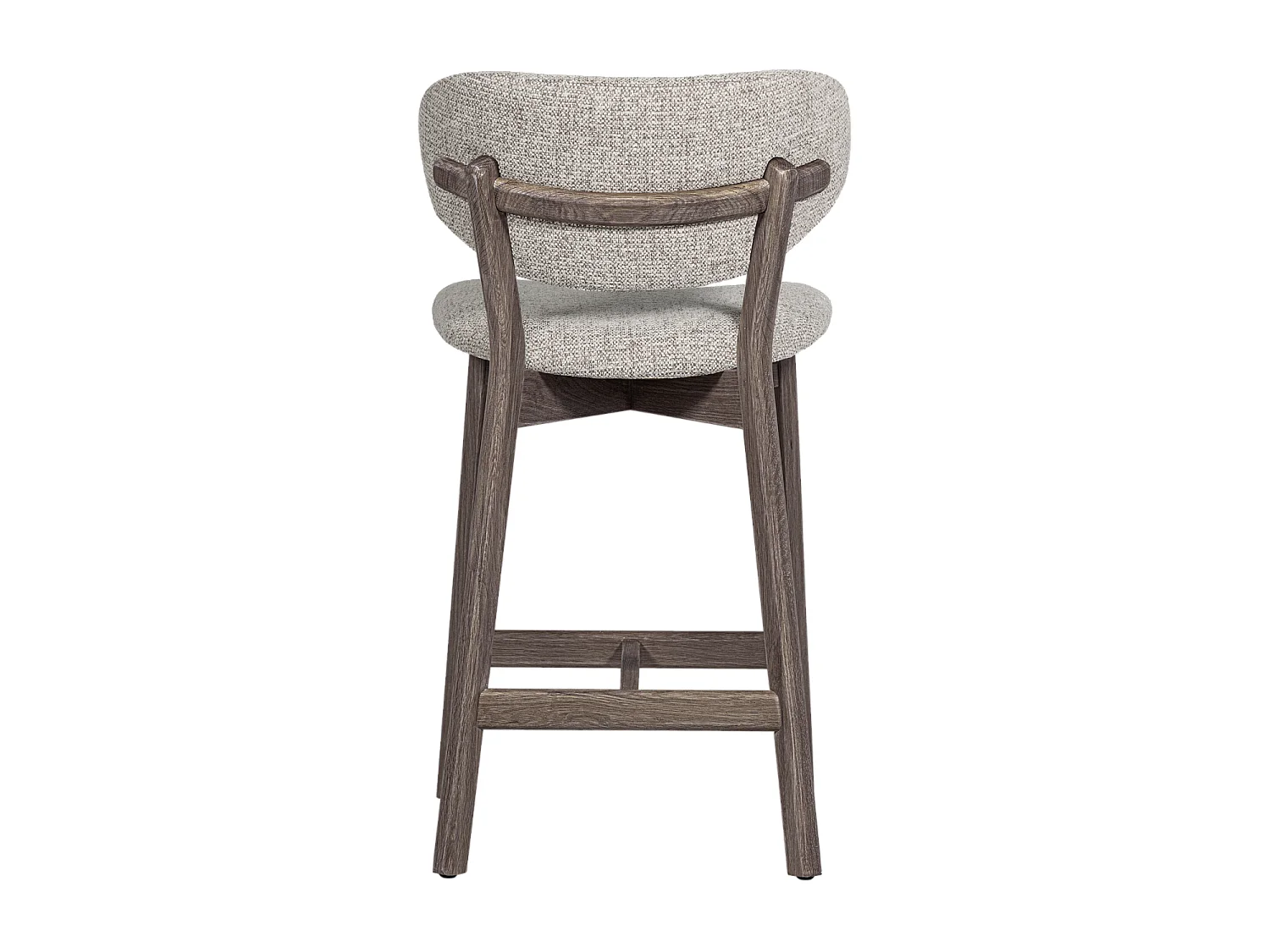 Tabouret en bois UDAR