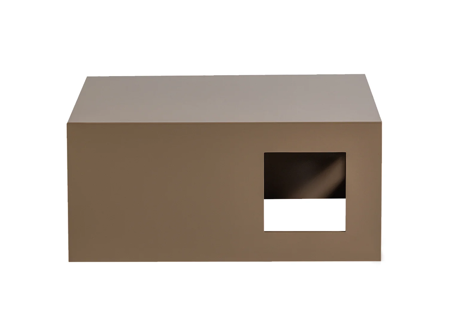 Table basse en mdf MODERN