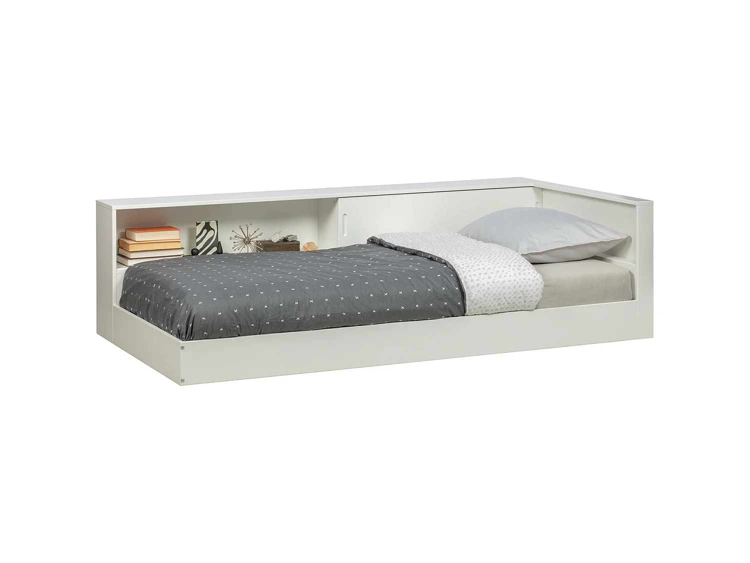 Lit enfant d'angle DIAN