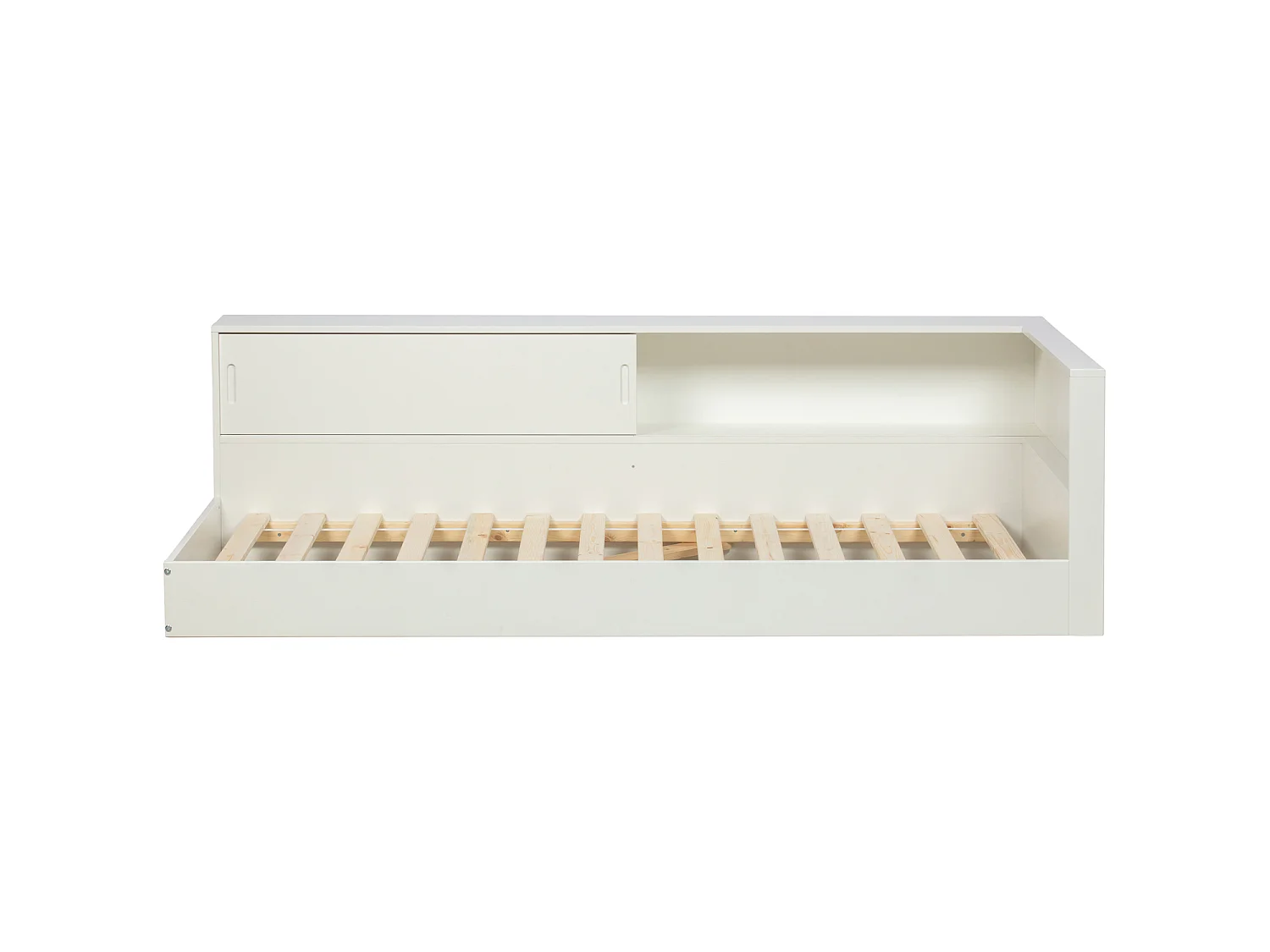 Lit enfant d'angle DIAN