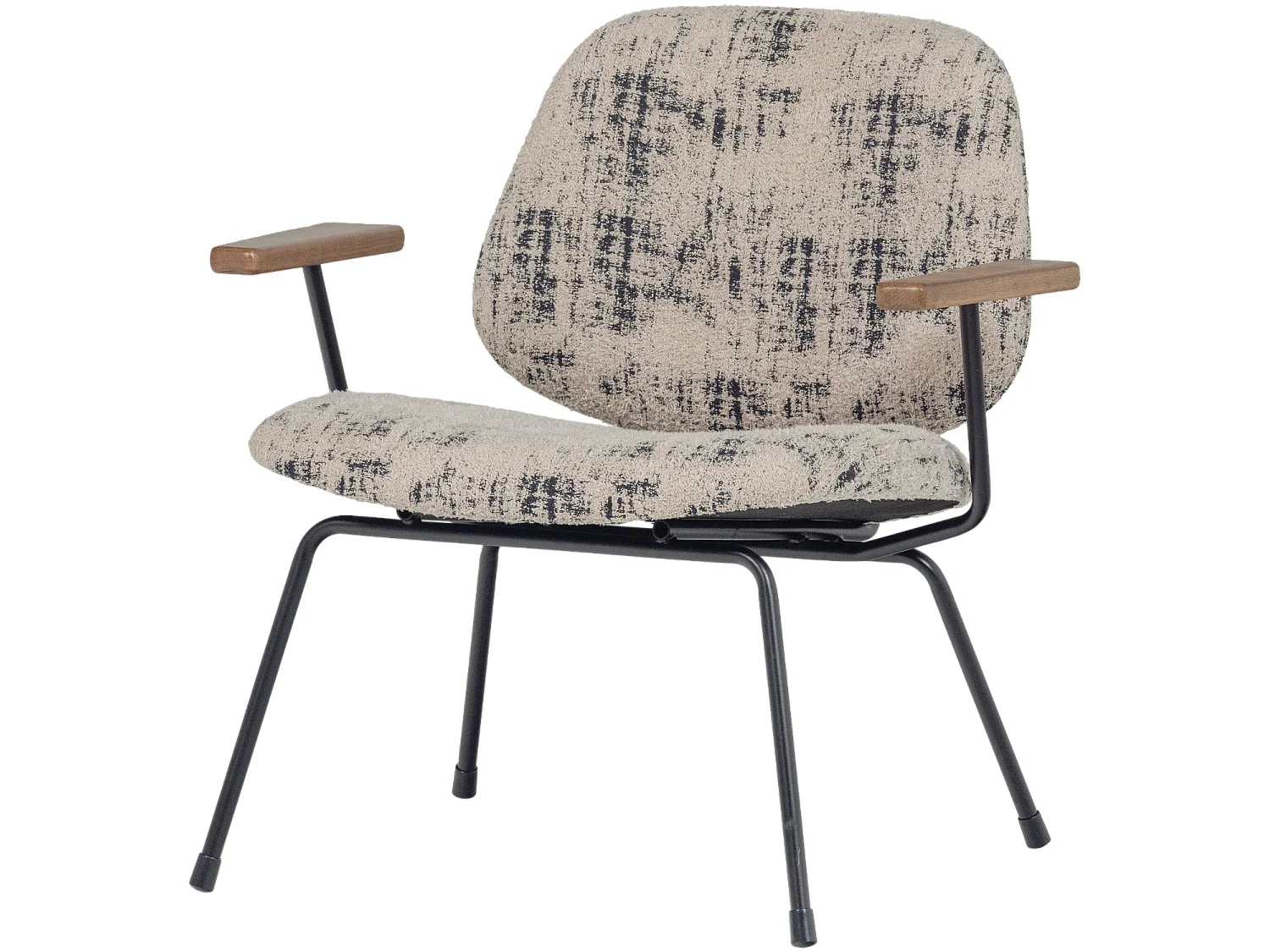 Fauteuil en chenille AURE