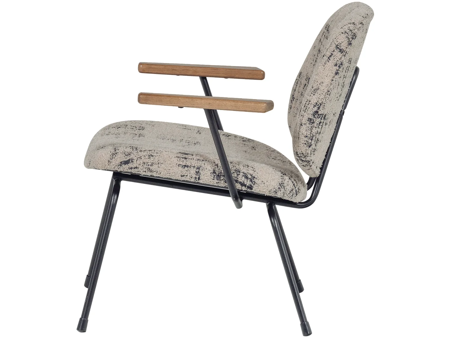 Fauteuil en chenille AURE