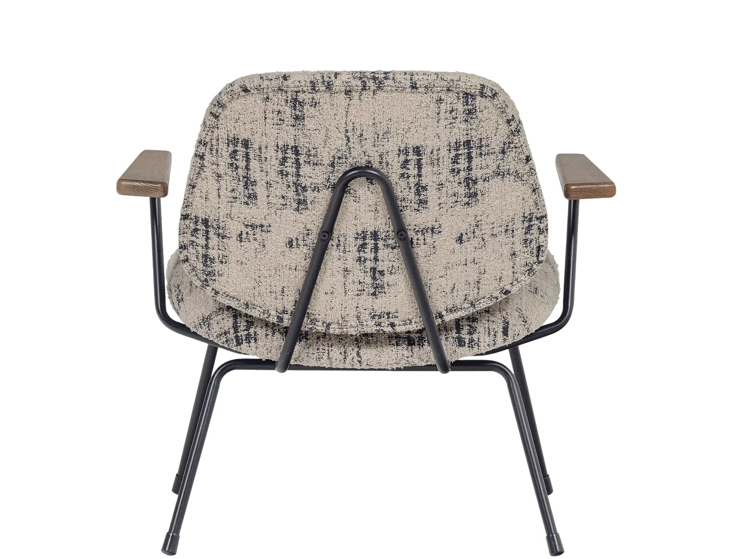 Fauteuil en chenille AURE