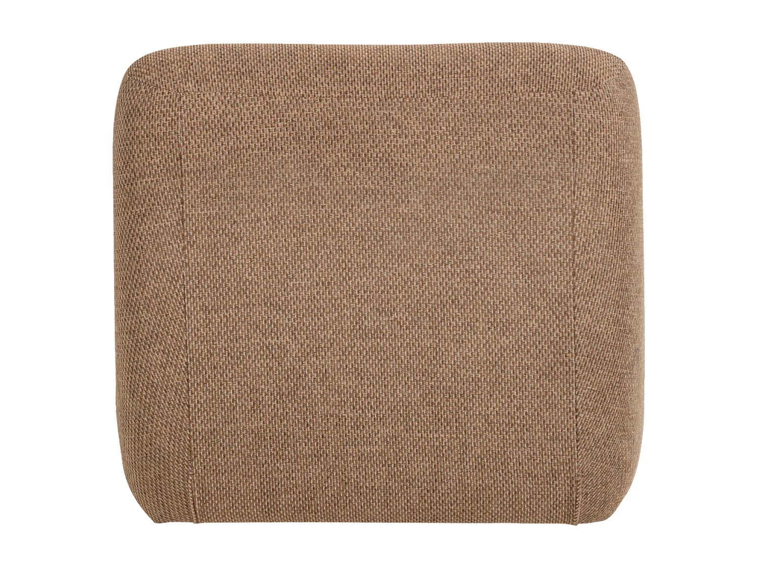 Fauteuil en chenille NOMU