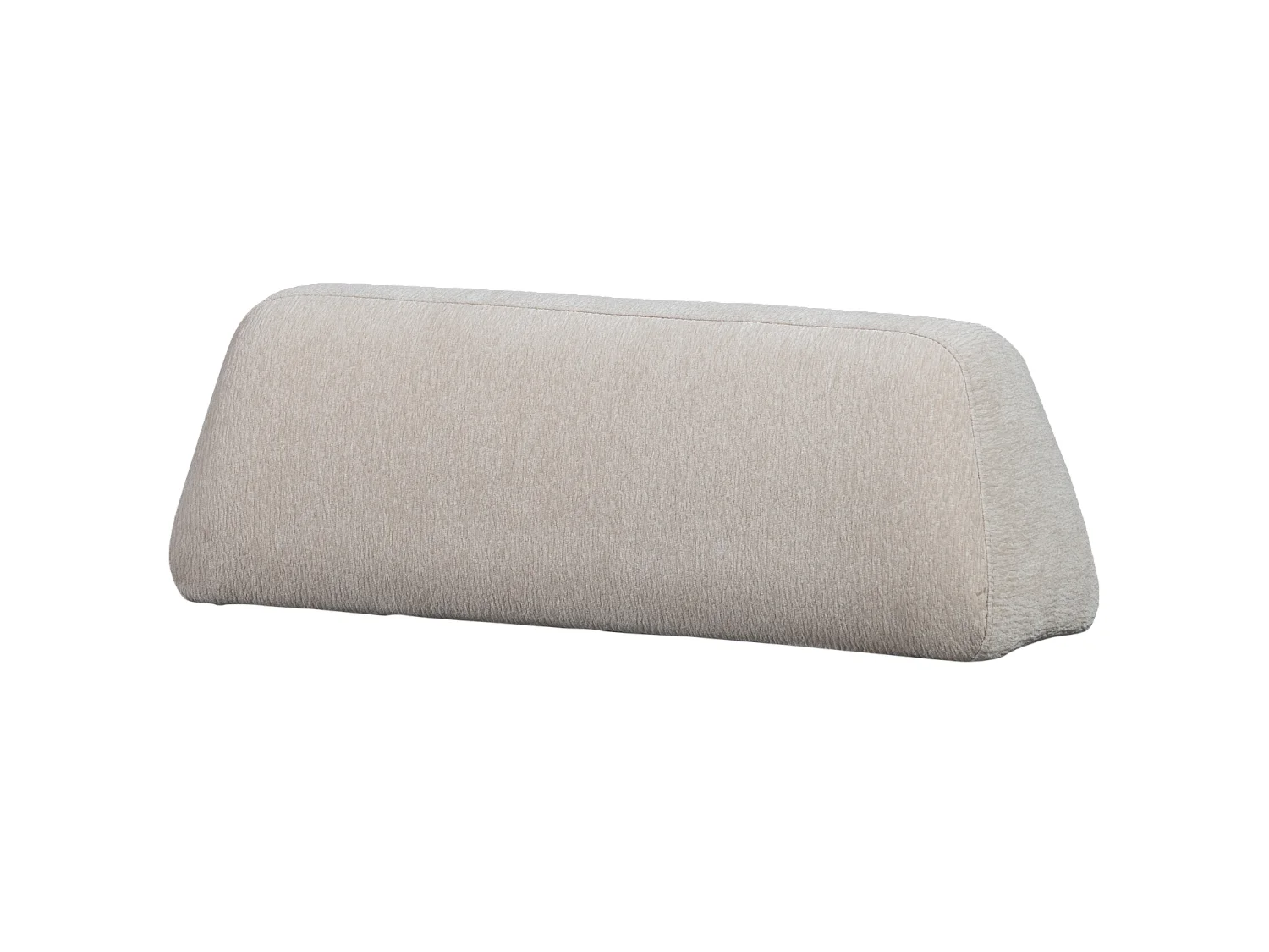 Fauteuil réglable en hauteur en tissu STERCK