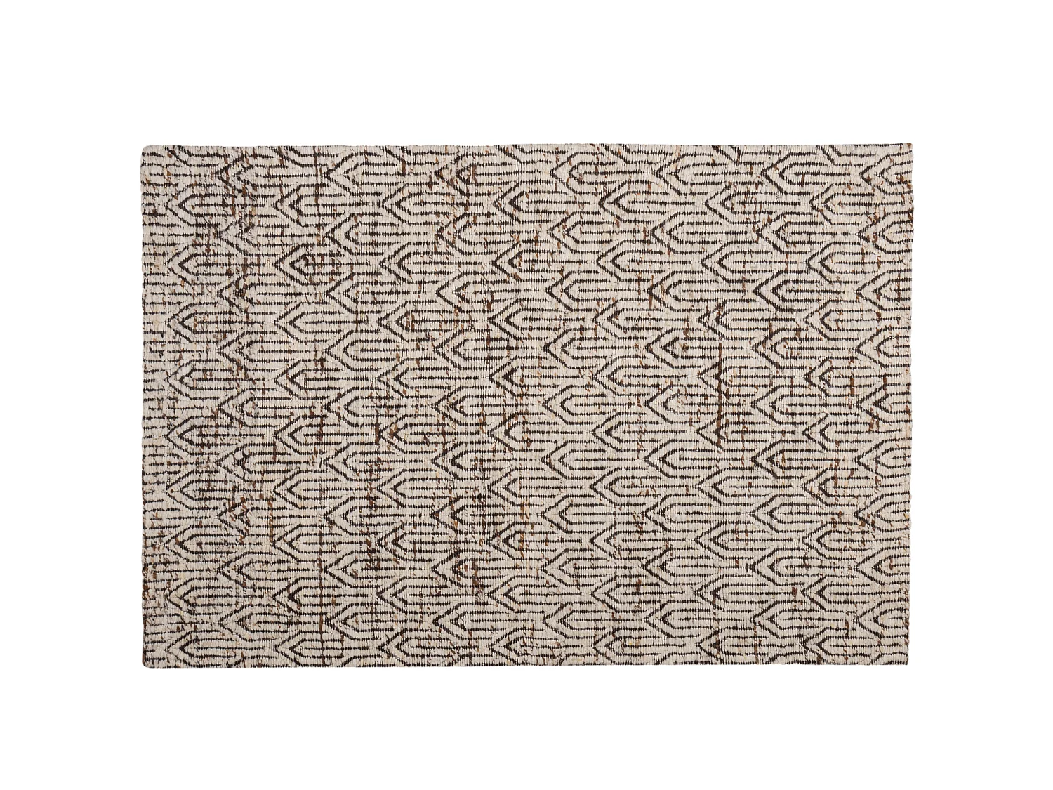 Tapis en laine melange JOSLIN