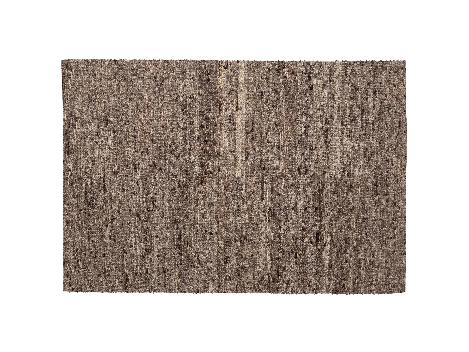 Tapis en laine melange EFIA