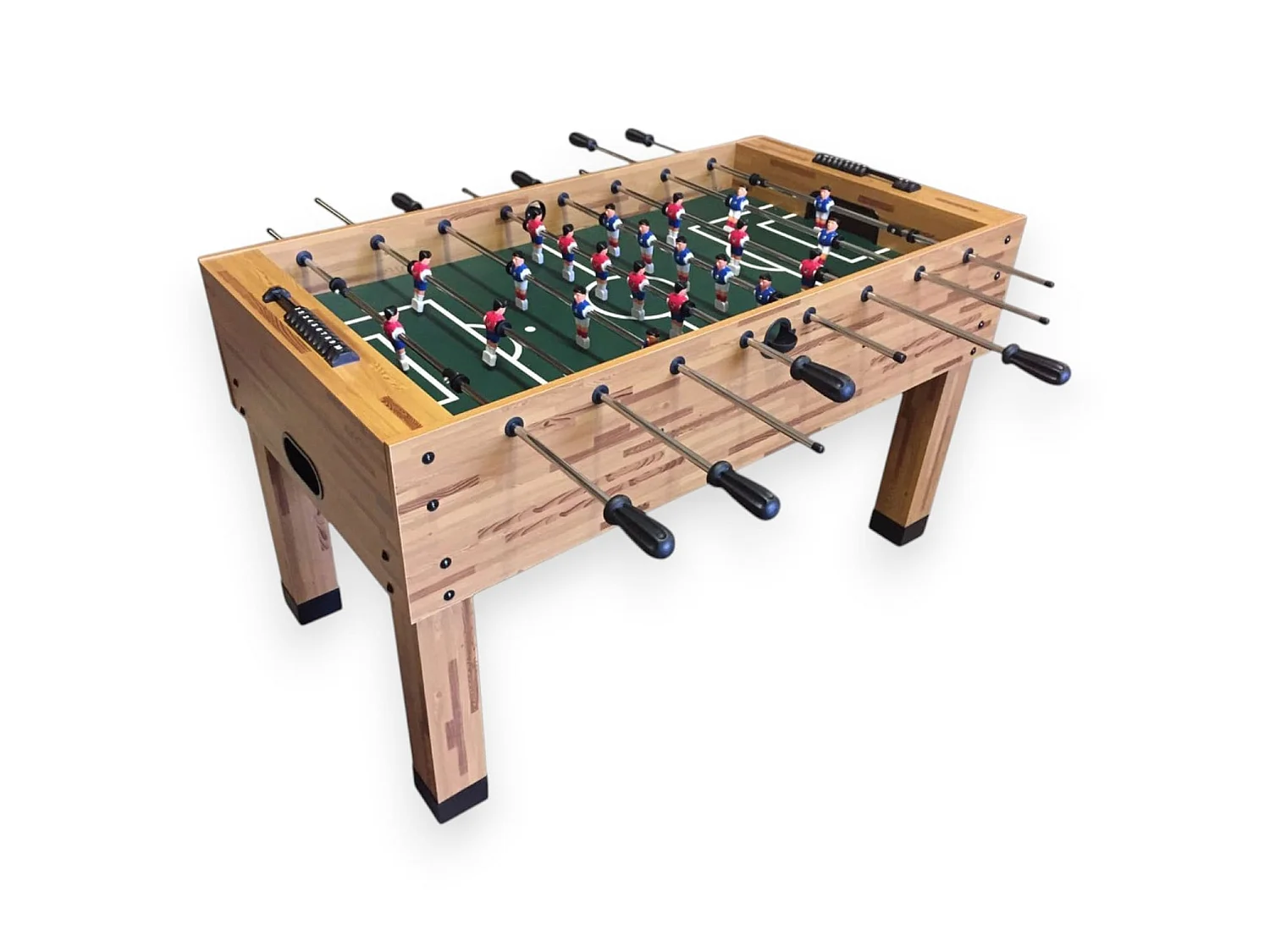 Home Football Table 4.5ft Foosball – Maracana