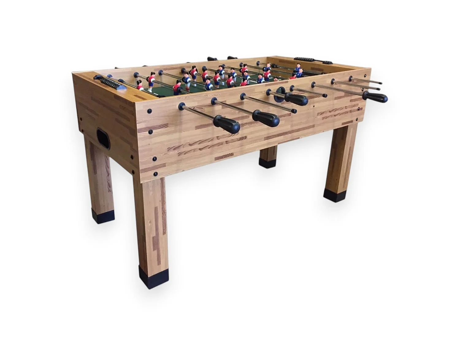 Home Football Table 4.5ft Foosball – Maracana