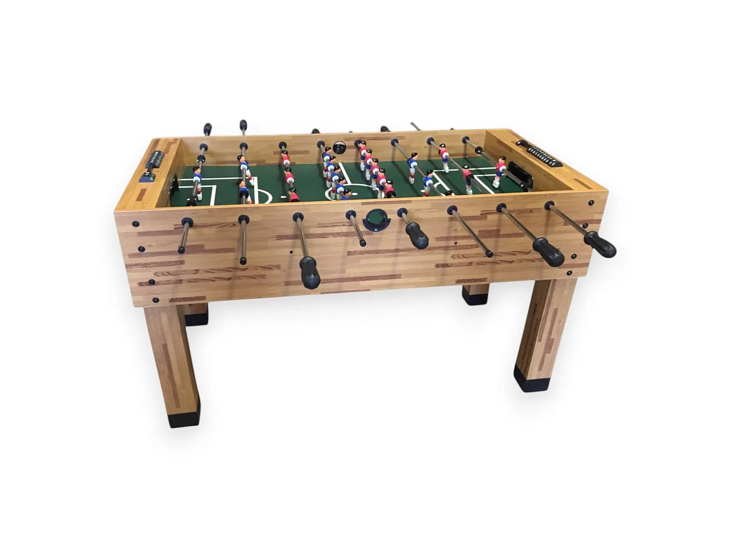 Home Football Table 4.5ft Foosball – Maracana