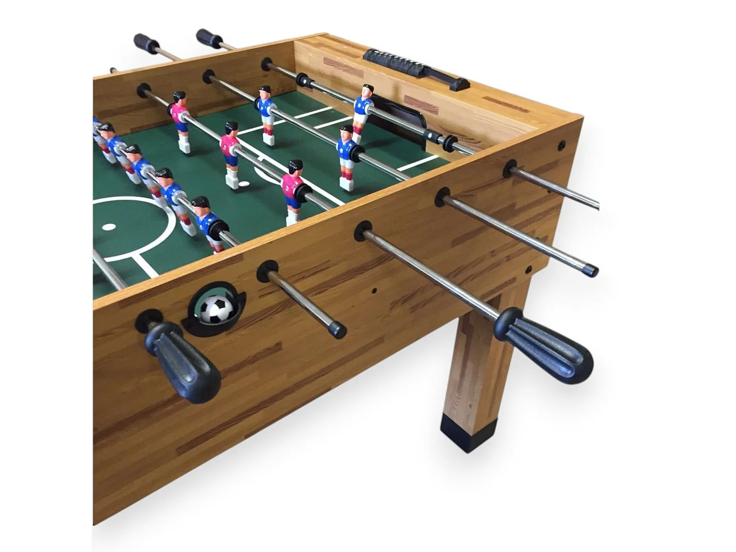 Home Football Table 4.5ft Foosball – Maracana