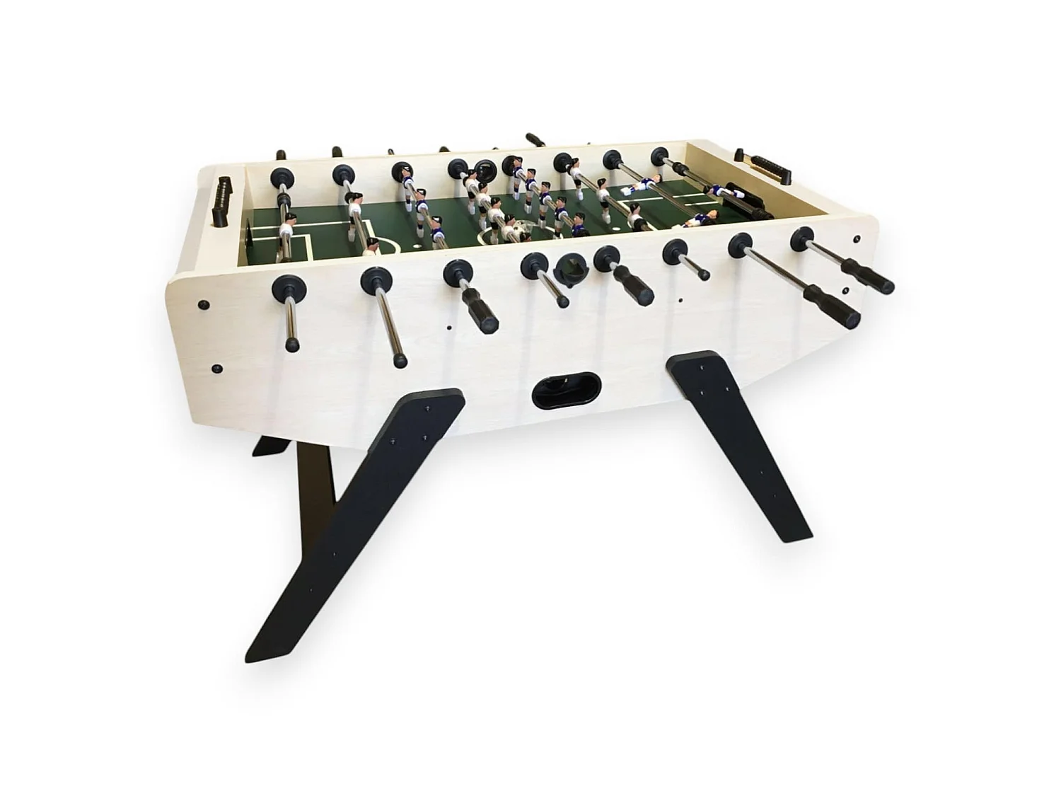 Home Football Table 4.5ft Foosball – Bernabeu