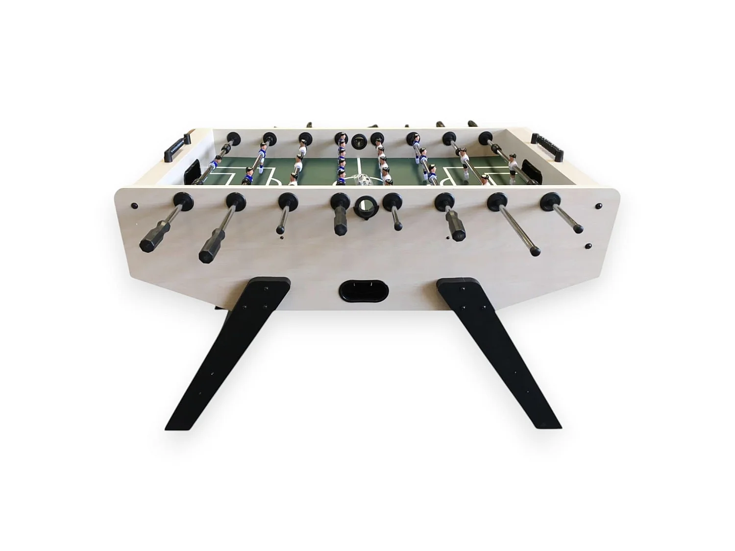 Home Football Table 4.5ft Foosball – Bernabeu