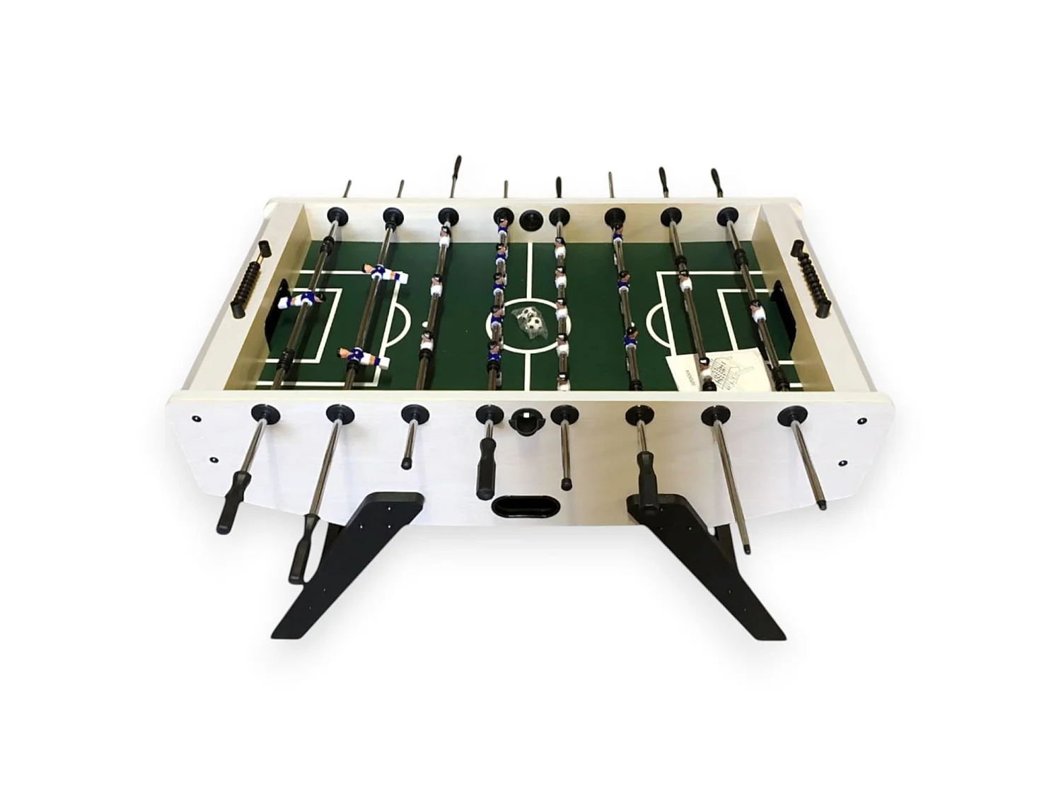 Home Football Table 4.5ft Foosball – Bernabeu