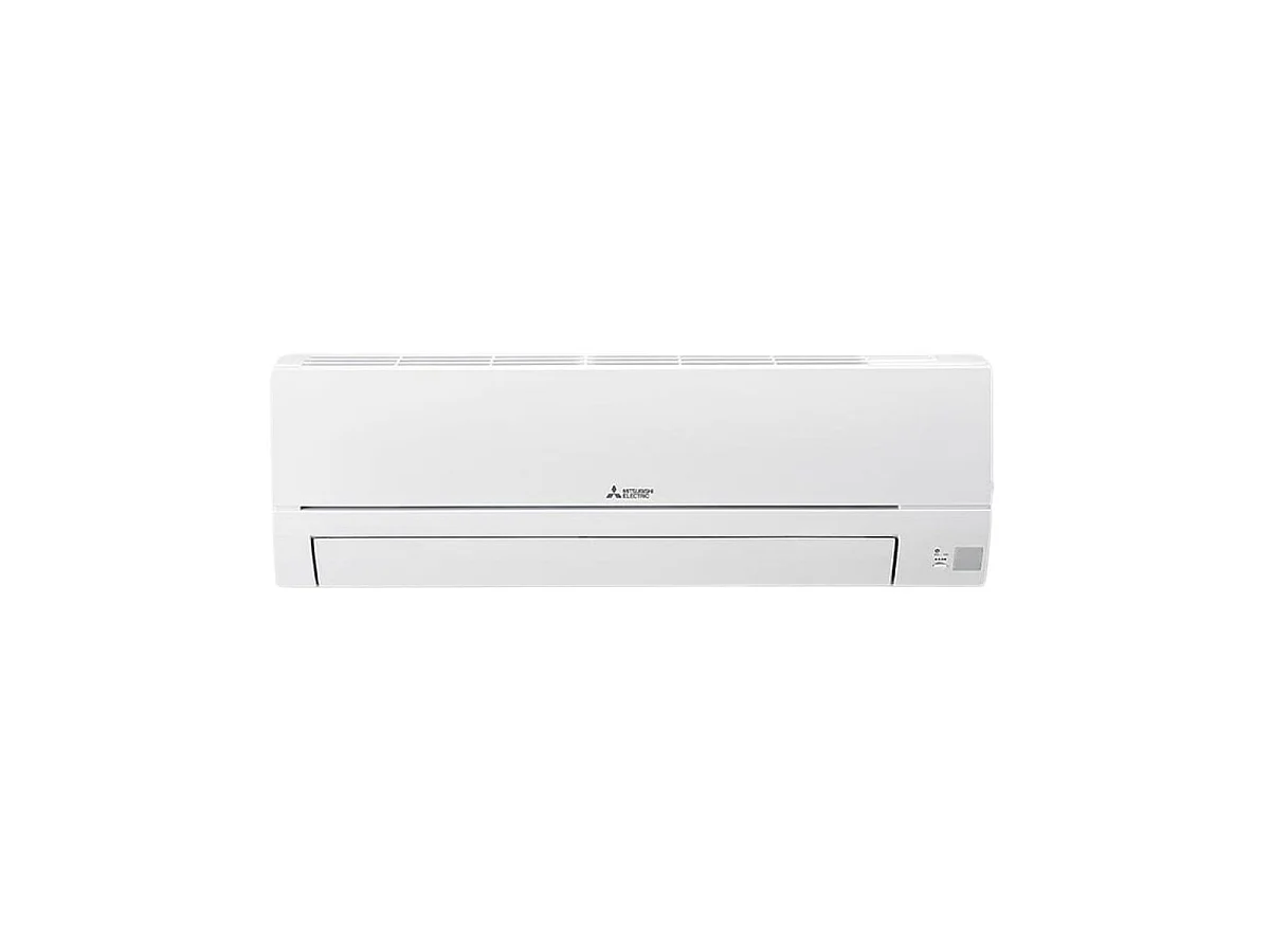 Climatiseur Split Mitsubishi Electric MSZ-HR25VFK 2150 BTU R32 WiFi A/A Blanc