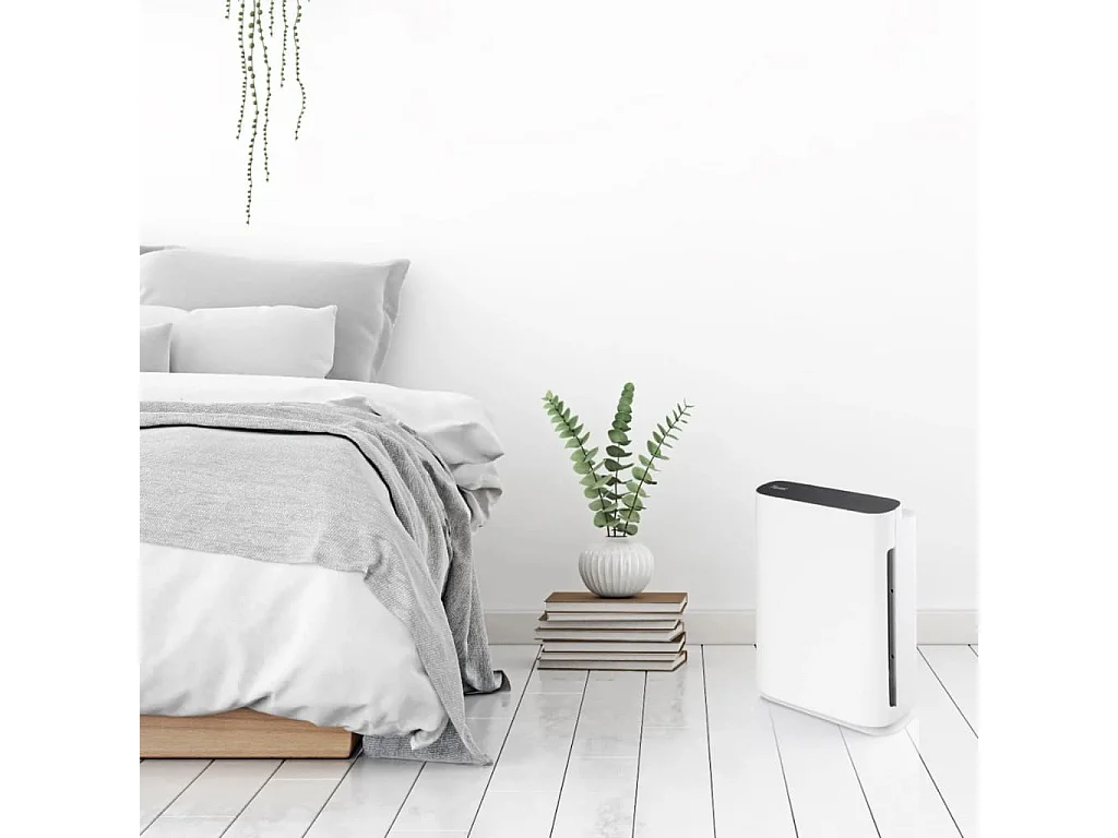 Purificateur d'air AIRP200UV 55 W Blanc