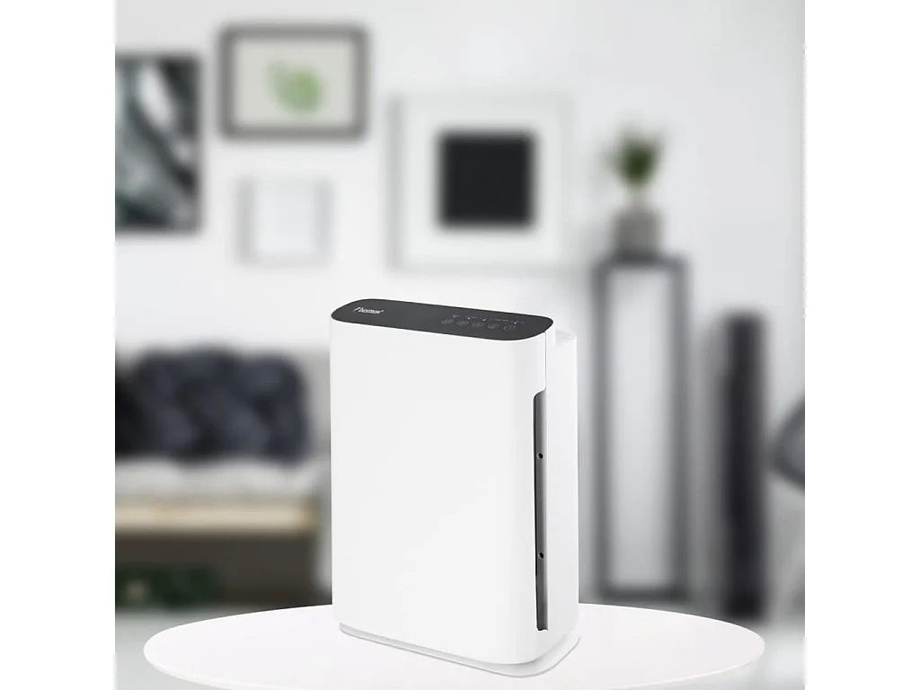 Purificateur d'air AIRP200UV 55 W Blanc