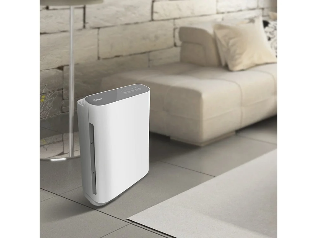 Purificateur d'air AIRP200UV 55 W Blanc