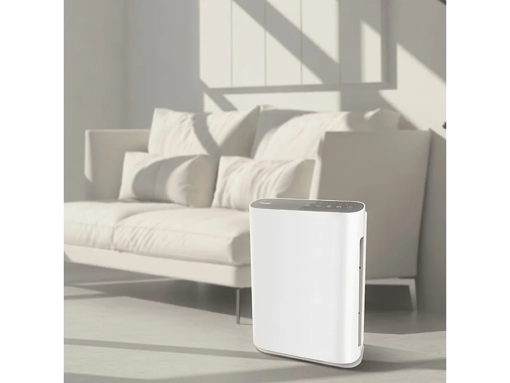 Purificateur d'air AIRP200UV 55 W Blanc