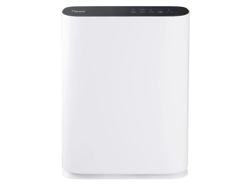 Purificateur d'air AIRP200UV 55 W Blanc