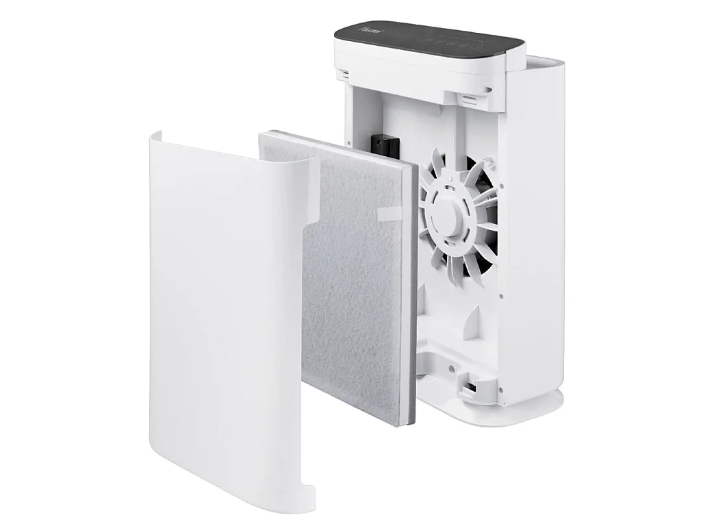 Purificateur d'air AIRP200UV 55 W Blanc