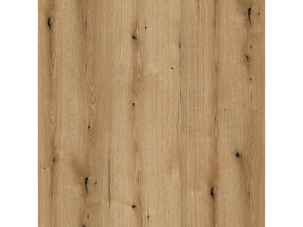 Nachttisch 1 Tür Soly Holz