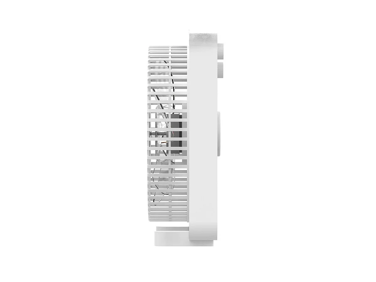Taurus Ventilateur 35w blanc - TROPICANO3V